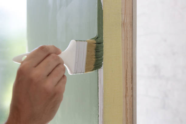 Best Mold Odor Removal Services  in Wmette, IL