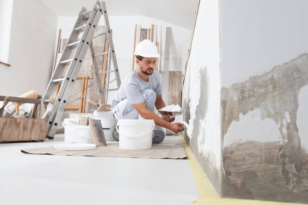 Best Post-Remediation Verification Testing  in Wmette, IL
